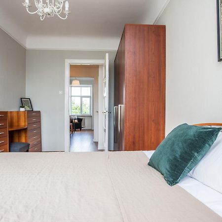 Chaka Apartments Riga Pokoj fotografie