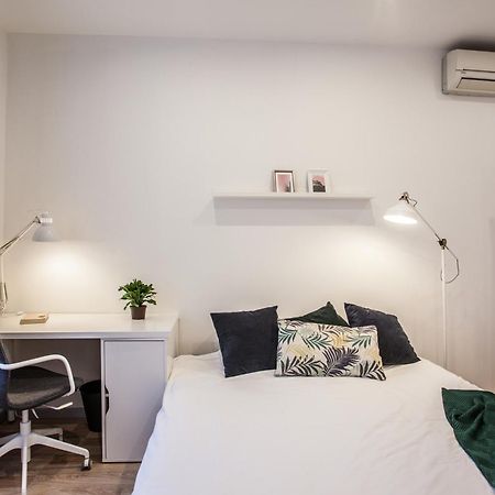 Chaka Apartments Riga Pokoj fotografie