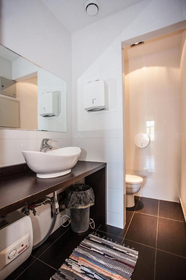 Chaka Apartments Riga Exteriér fotografie